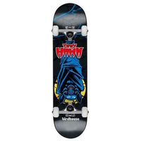 Birdhouse - Level 1 Bat Mini Complete Skateboard - 7.375