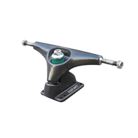 Carver Skateboard Trucks - Cx 6.5" Surf Trucks Graphite