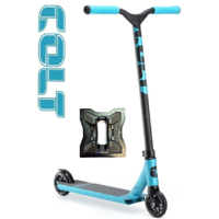 Envy Colt S2 2017 Complete Scooter - Blue