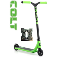Envy Colt S2 2017 Complete Scooter - Green