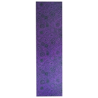 Envy Scooter Grip Tape - Bandana - Purple