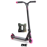 Envy One S2 2018 Complete Scooter - Pink - Series 2