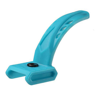 Envy Nylon Brake V1 - Teal