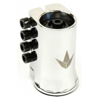 Envy H SCS Clamp - Chrome