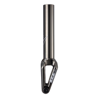 Envy Scooter Forks - Sob V3 SCS HIC Black Chrome