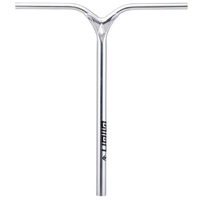 Envy Scooter Bars 650mm Union Polished Lightweight