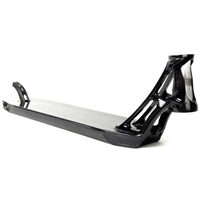 Ethic Pandemonium Scooter Deck - 530mm - Trans Black