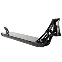 Ethic Pandemonium Scooter Deck - 570mm - Trans Black