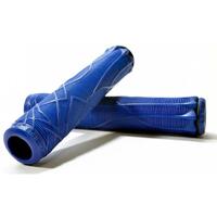Ethic Scooter Grips - Blue