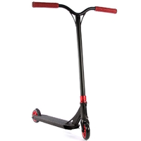 Ethic Complete Scooter Artefact V2 - Red