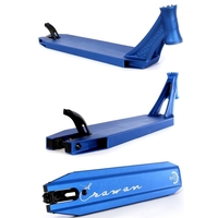 Ethic Scooter Deck Erawan - Blue