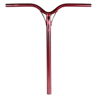 Ethic Scooter Bars Dynasty V2 - 620mm - Red