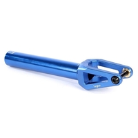 Ethic Scooter Forks - Legion - Ics - Blue - Bonus Ics Bolt