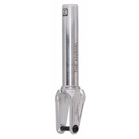 Flavor Boris Animal Signature SCS Scooter Forks - Polished