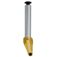 Flavor Awakening SCS Scooter Forks - Gold V2