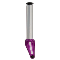Flavor Awakening SCS Scooter Forks - Purple V2