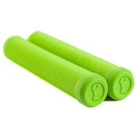 Flavor Scooter Hand Grips - Green