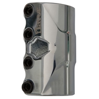 Flavor Aesthetic SCS Scooter Clamp - Polished