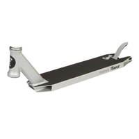 Flavor Essence Scooter Deck - 4.5 Wide x 520mm Long - Polished