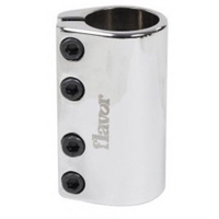 Flavor Essence SCS Scooter Clamp - Chrome