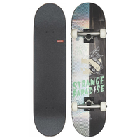 Globe Skateboard Complete - Half Prism Snaked 7.75