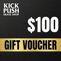 Gift Voucher $100 - sent by email to you