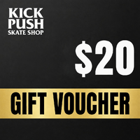 Gift Voucher $20 - sent by email to you