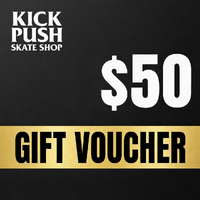 Gift Voucher $50 - sent by email to you