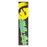 Hella Scooter Grip Tape - Combo - New Bigger Size - 6" x 24"