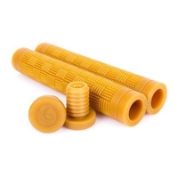 Hella Scooter Grips - Broadway Gum