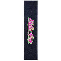 Hella Scooter Grip Tape - Watermelon - Formula G - New Bigger Size - 6" x 24"