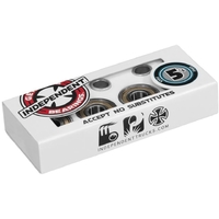Independent Truck Company Abec 5 Skateboard Bearings