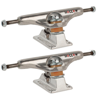 Independent Skateboard Trucks Forged Hollow Silver Stage 11 159 Set Of 2 Trucks