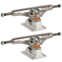 Independent Skateboard Trucks Forged Hollow Silver Stage 11 149 Set Of 2 Trucks