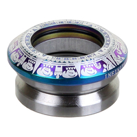 Infinity Mayan Integrated Scooter Headset - Neochrome