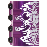 Infinity Mayan Scooter SCS Clamp - Purple