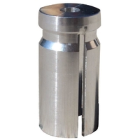Scooter IHC To HIC Conversion Shim