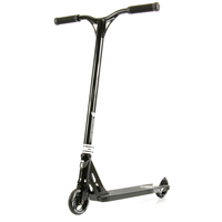 Longway Complete Scooter - Sector Black