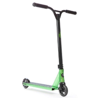 Lucky Complete Scooter - Prospect 2017 - Halo Green - Bonus Scooter Stand