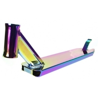 Neo-Lite V1 Scooter Deck - Neochrome Oil Slick