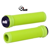 Odi Scooter Grips - Chartreuse