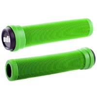 Odi Scooter Grips - Green