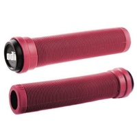 Odi Scooter Grips - Maroon