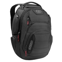 Ogio Renegade Rss Backpack - Black