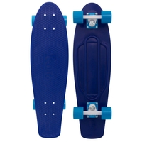 Penny Nickel Skateboard Complete 27" - Maritime