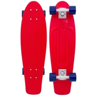 Penny Nickel Skateboard Complete 27" - Thornberry