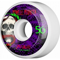 Powell Mcgill Skull & Snake Pf 56mm Skateboard Wheels