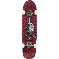 Powell Peralta Skateboard Complete - Mini Skull & Sword 06