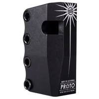 Proto Sentinel SCS Compression Clamp - Black