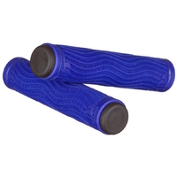 Raptor Slims Hand Grips - Blue